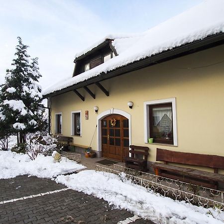 Country House Slemensek Vojnik Exterior photo